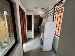 Four Seasons Park (D10), Condominium #606970941